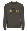 little Brother Sweatshirt - Wunsch Designs