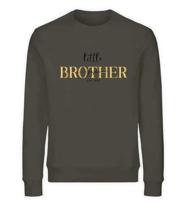 little Brother Sweatshirt - Wunsch Designs