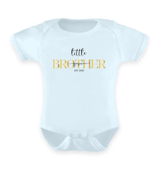 Little Brother Body - Wunsch Designs