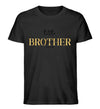 little Brother T-Shirt Herren - Wunsch Designs
