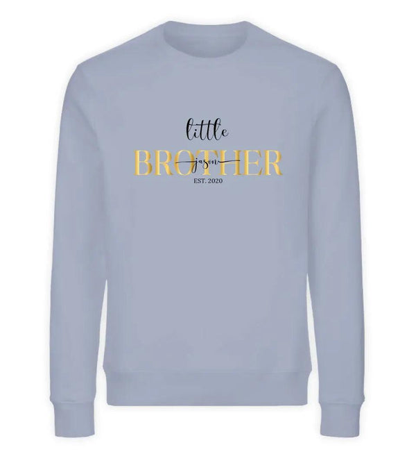 little Brother Sweatshirt - Wunsch Designs