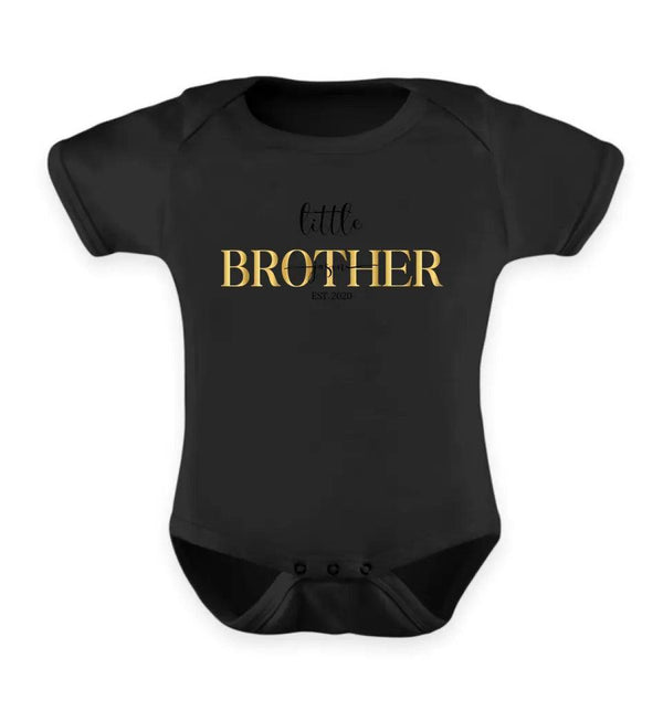 Little Brother Body - Wunsch Designs