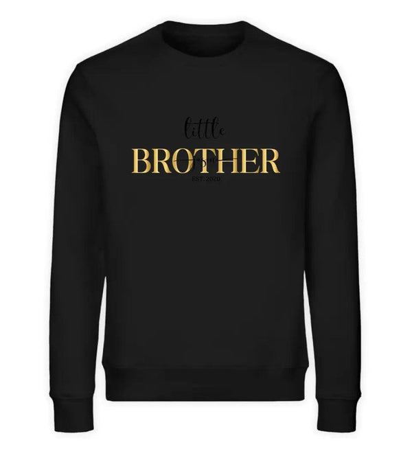 little Brother Sweatshirt - Wunsch Designs