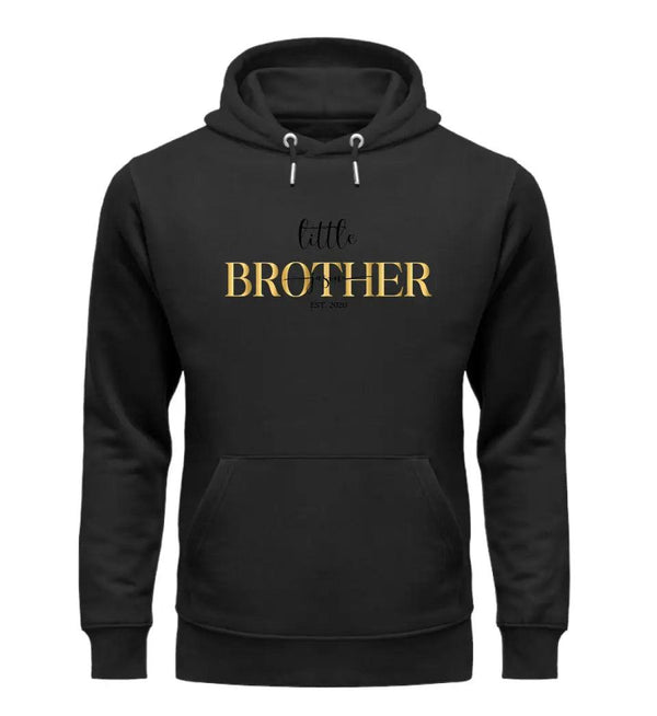 little Brother Hoodie - Wunsch Designs