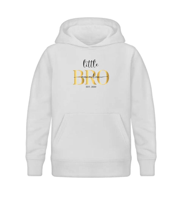 Little Bro Kind Hoodie - Wunsch Designs