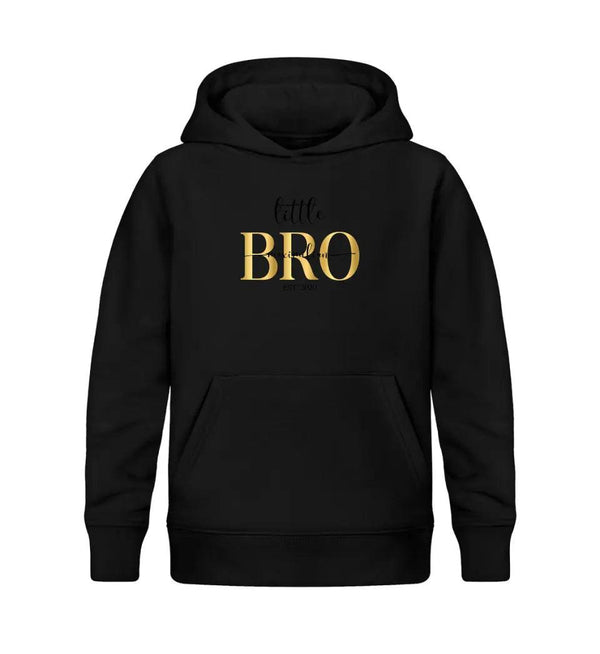 Little Bro Kind Hoodie - Wunsch Designs