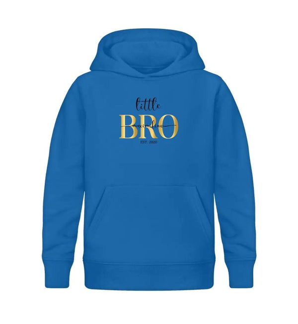 Little Bro Kind Hoodie - Wunsch Designs