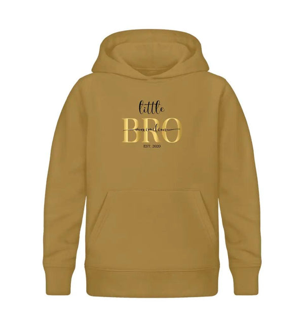 Little Bro Kind Hoodie - Wunsch Designs