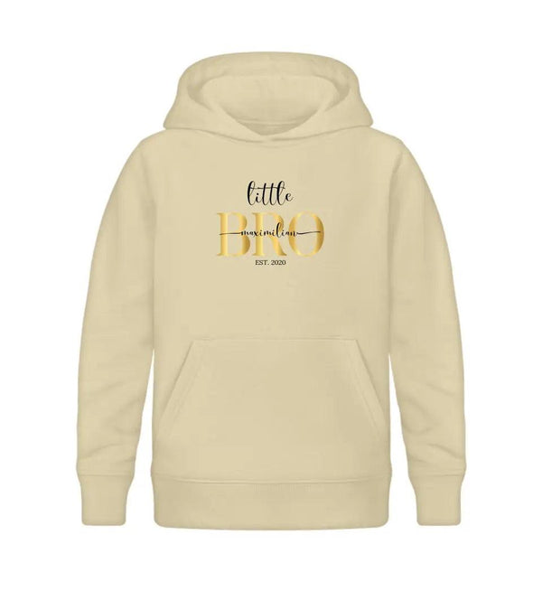 Little Bro Kind Hoodie - Wunsch Designs