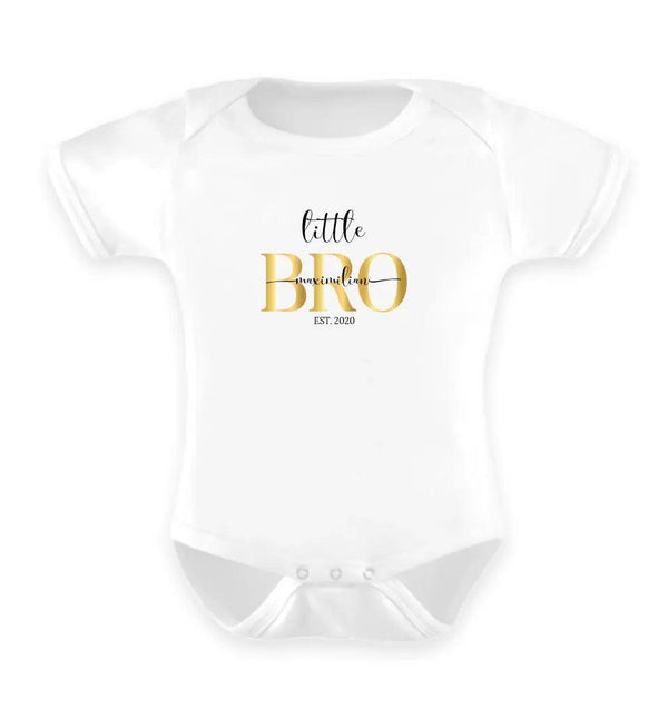 Little Bro Body - Wunsch Designs