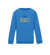 Little Bro Kind Sweatshirt - Wunsch Designs