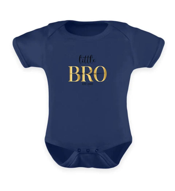 Little Bro Body - Wunsch Designs