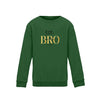 Little Bro Kind Sweatshirt - Wunsch Designs