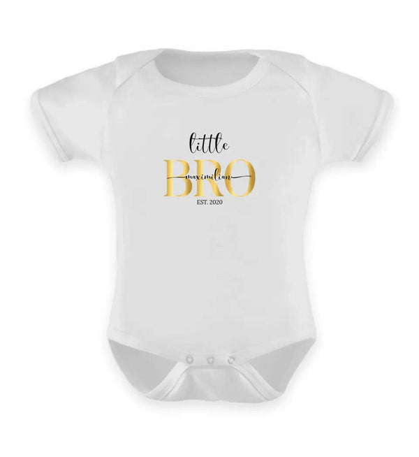 Little Bro Body - Wunsch Designs