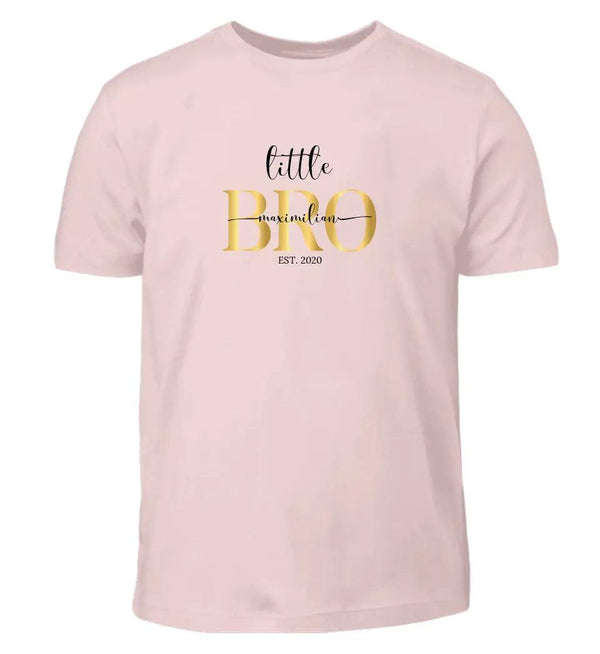 Little Bro Kind T-Shirt - Wunsch Designs