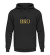 little Bro Hoodie - Wunsch Designs