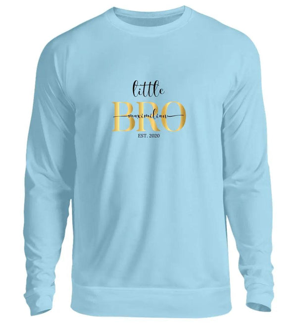 little Bro Sweatshirt - Wunsch Designs