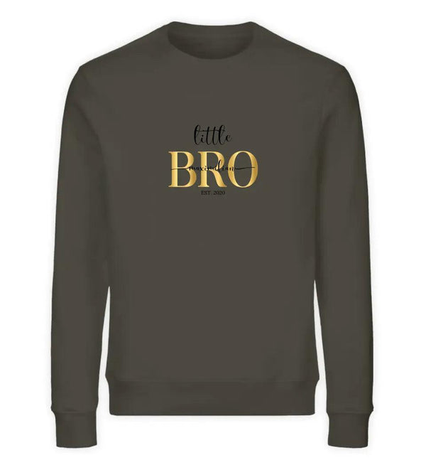 little Bro Sweatshirt - Wunsch Designs