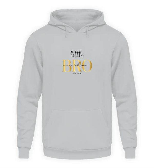 little Bro Hoodie - Wunsch Designs