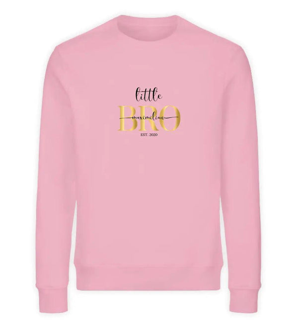 little Bro Sweatshirt - Wunsch Designs