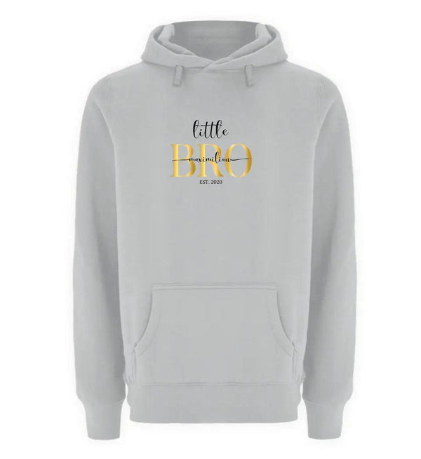 little Bro Hoodie - Wunsch Designs
