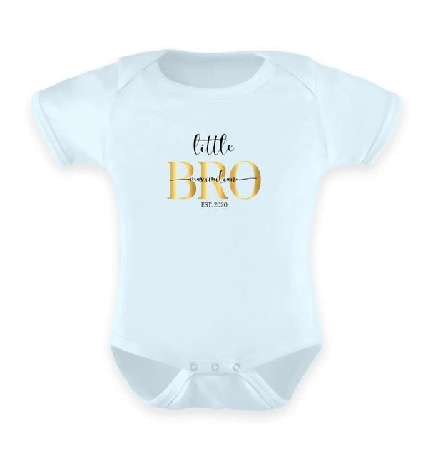 Little Bro Body - Wunsch Designs