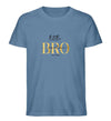little Bro T-Shirt Herren - Wunsch Designs