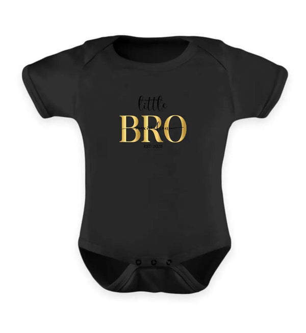 Little Bro Body - Wunsch Designs