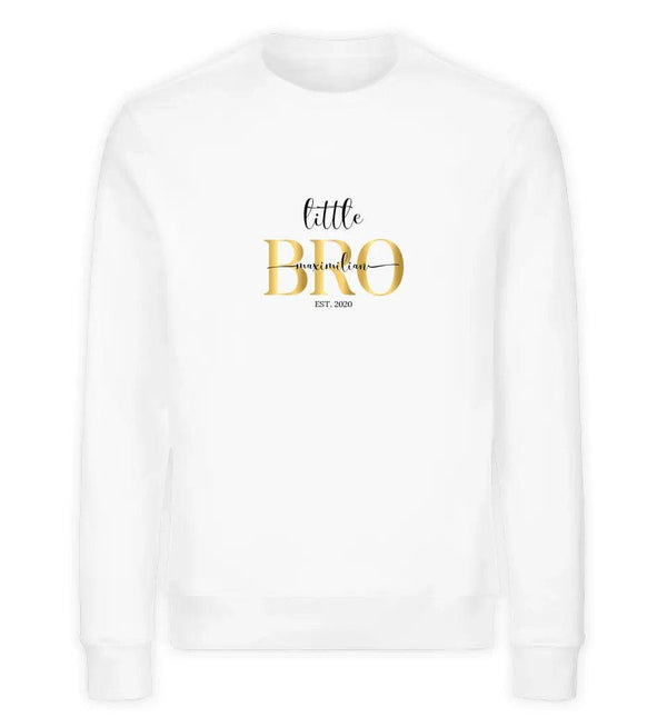 little Bro Sweatshirt - Wunsch Designs
