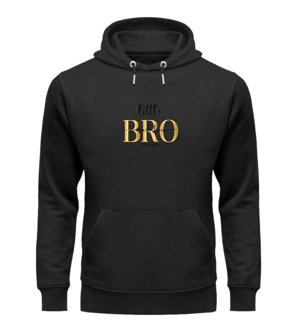little Bro Hoodie - Wunsch Designs