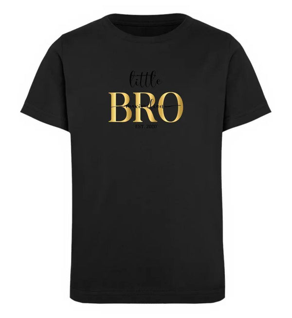 Little Bro Kind T-Shirt - Wunsch Designs