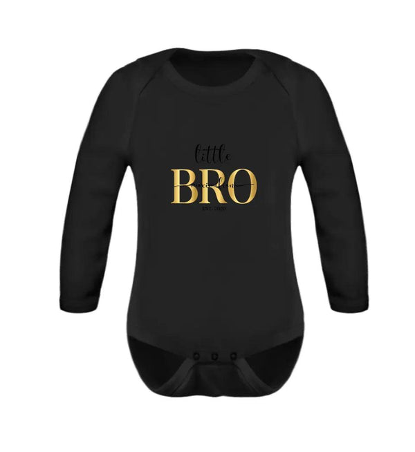 Little Bro Body - Wunsch Designs