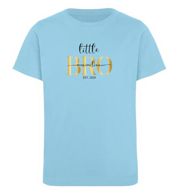 Little Bro Kind T-Shirt - Wunsch Designs