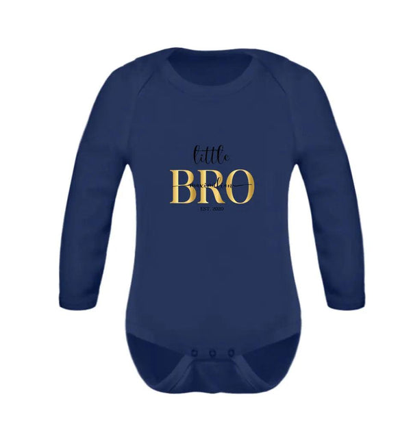 Little Bro Body - Wunsch Designs