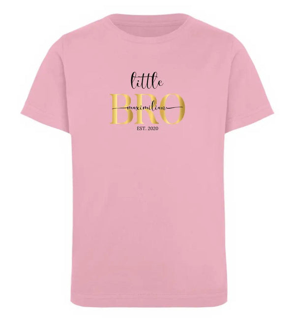 Little Bro Kind T-Shirt - Wunsch Designs