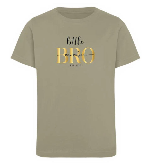 Little Bro Kind T-Shirt - Wunsch Designs