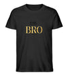 little Bro T-Shirt Herren - Wunsch Designs