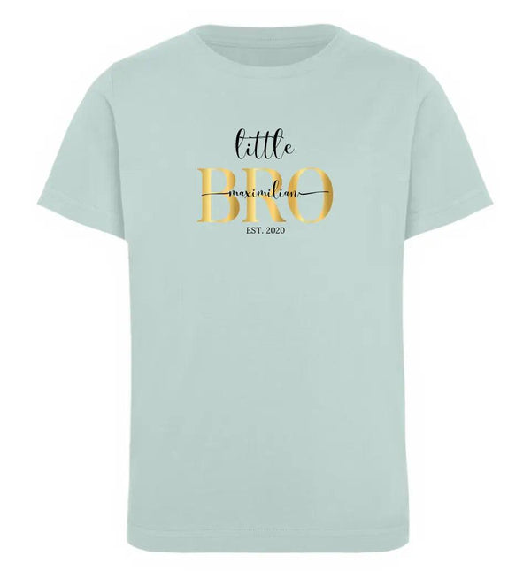 Little Bro Kind T-Shirt - Wunsch Designs