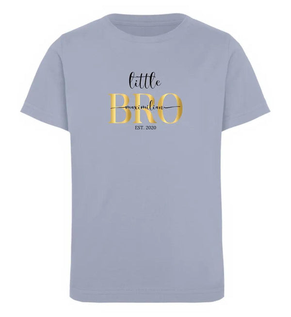 Little Bro Kind T-Shirt - Wunsch Designs