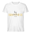 Big Brother T-Shirt Herren - Wunsch Designs