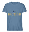 Big Brother T-Shirt Herren - Wunsch Designs