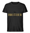 Big Brother T-Shirt Herren - Wunsch Designs