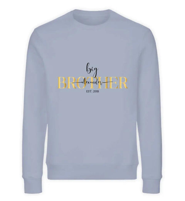 Big Brother Sweatshirt - Wunsch Designs