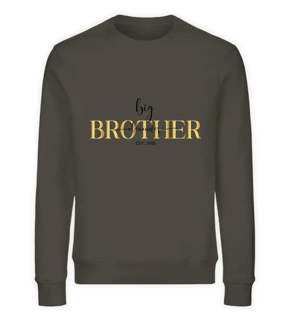 Big Brother Sweatshirt - Wunsch Designs