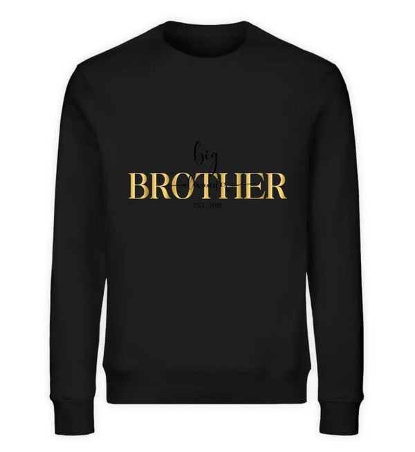 Big Brother Sweatshirt - Wunsch Designs