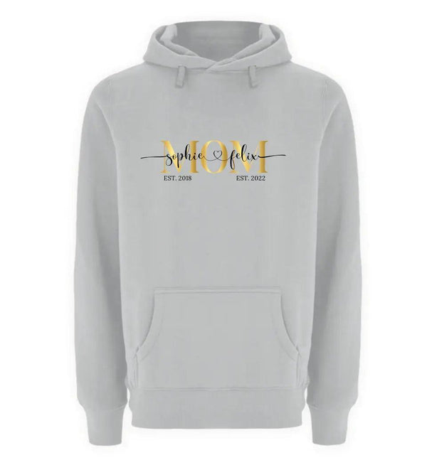MOM Hoodie - Wunsch Designs