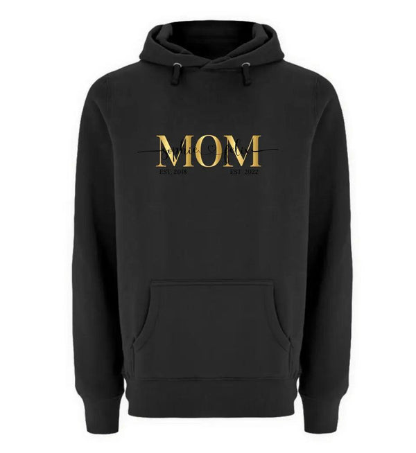 MOM Hoodie - Wunsch Designs