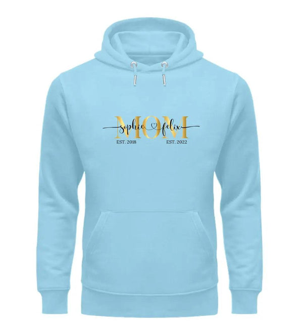 MOM Hoodie - Wunsch Designs