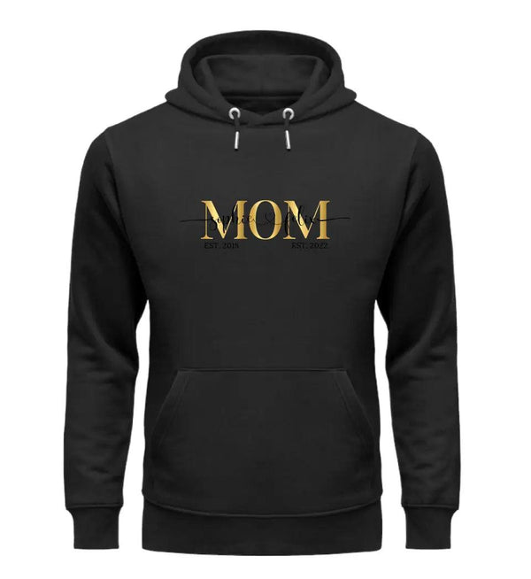 MOM Hoodie - Wunsch Designs