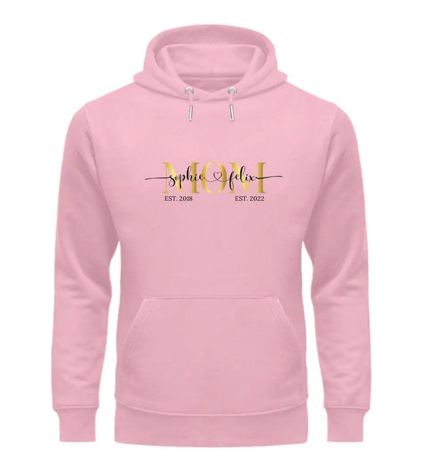 MOM Hoodie - Wunsch Designs